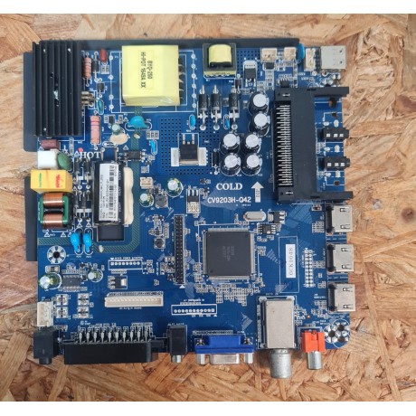 MotherBoard Smart Tech LE-32D11 Recondicionado Ref: CV9203H-Q42