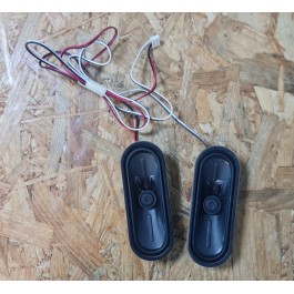 Colunas Smart Tech LE-32D11 Recondicionado Ref: BE-DQ40107N-02
