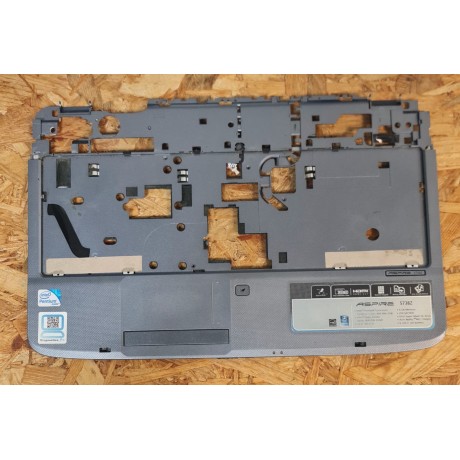 Cover de Teclado Acer Aspire 5738 Recondicionado Ref: 39.4CG05.XXX