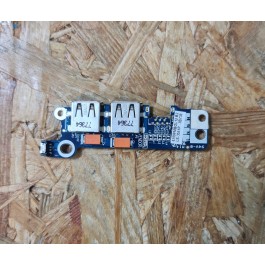 Placa USB Board Acer Aspire 5520 Recondicionado Ref: LS-3551P