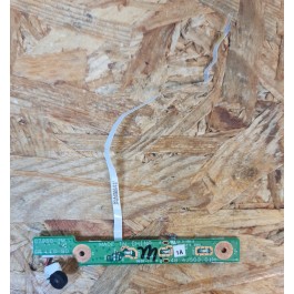 Placa LED C/ Microfone Acer Aspire 5730Z Recondicionado Ref: 48.4J503.01M