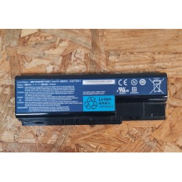 Bateria Acer Aspire 5730Z Recondicionado Ref: AS07B41 (NÃO SABEMOS A AUTONOMIA)