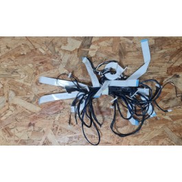 Kit de Cabos Pioneer PDP-436PE Recondicionado
