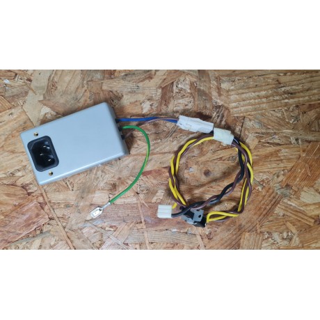 Adaptador de Alimentação Pioneer PDP-436PE Recondicionado