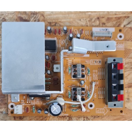 Placa de Audio Board Pioneer PDP-436PE Recondicionado Ref: ANP2099-D