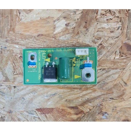 Sus Board Pioneer PDP-436PE Recondicionado Ref: AWW1023