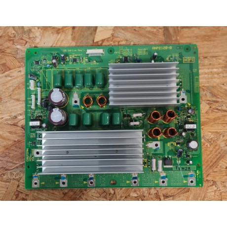 MotherBoard Pioneer PDP-436PE Recondicionado Ref: AWV-2255