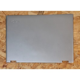 Back Cover LCD Lenovo Yoga 520-14IKB Recondicionado Ref: AP1YM000710