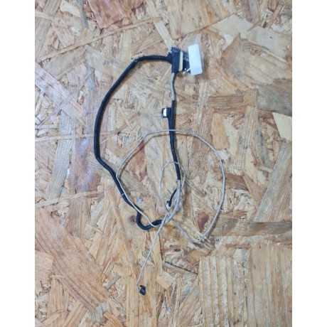 Flex LCD Lenovo Yoga 520-14IKB Recondicionado Ref: DC02002R900
