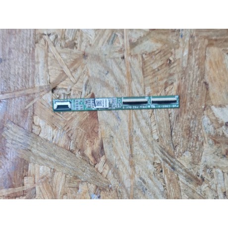 Touch Control Board Lenovo Yoga 520-14IKB Recondicionado Ref: PWB-C965 (X)