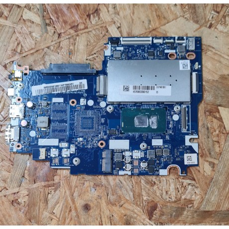 MotherBoard Lenovo Yoga 520-14IKB Recondicionado Ref: LA-E541P ( TESTAR )