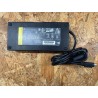 Carregador POS NCR 24v 6.25a 4 Pinos Recondicionado Ref: TADP-150AB