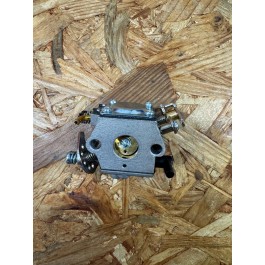 Carburador Motosserra a Gasolina 25cc 26cc - Vários Modelos - 2500 / 2600