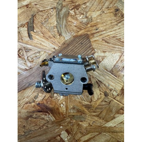Carburador Motosserra a Gasolina 25cc 26cc - Vários Modelos - 2500 / 2600