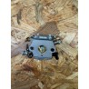 Carburador Motosserra a Gasolina 25cc 26cc - Vários Modelos - 2500 / 2600