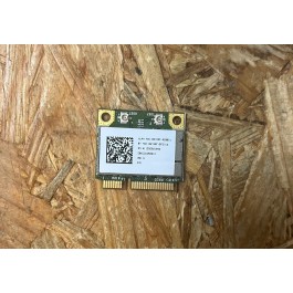 Placa Wireless Toshiba Portege R700 Recondicionado Ref: G86C00052210