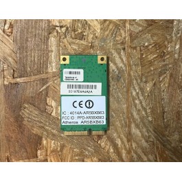 Placa Wireless Acer Aspire 5315 Recondicionado Ref: T60H976.00