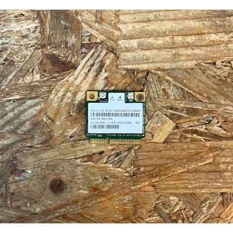 Placa Wireless Asus F553M Recondicionado Ref: 0C001-0050400