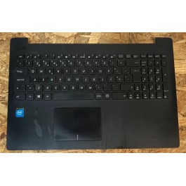 Cover C/ Teclado Completo Asus F553M Recondicionado Ref: 13NB04X1P04023 / NSK-USA06