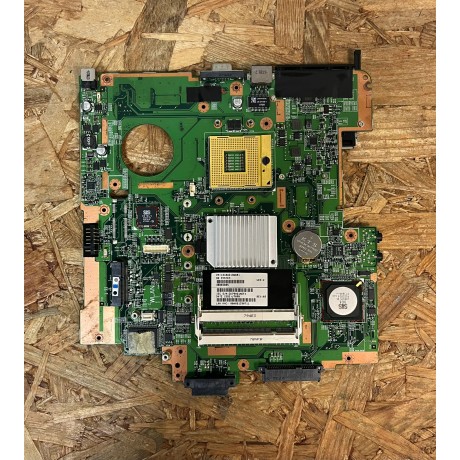 MotherBoard Fujitsu Esprimo V5515 Recondicionado Ref: 1310A2136601