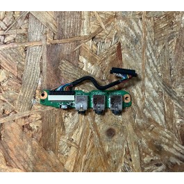 Jack Audio HP Pavilion DV6700 Recondicionado Ref: 32AT3AB0005
