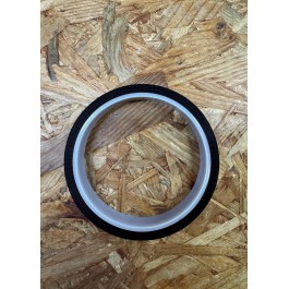 Fita Cola Térmica 15mm C/ 25 Metros