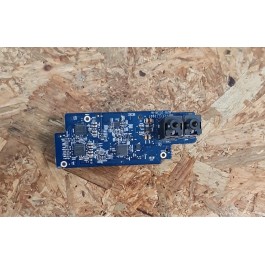 Audio Board iMac A1225 Recondicionado Ref: 820-2136-A
