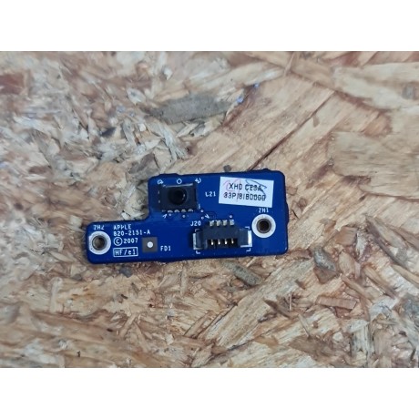 Sensor IR iMac A1225 Recondicionado Ref: 820-2151-A