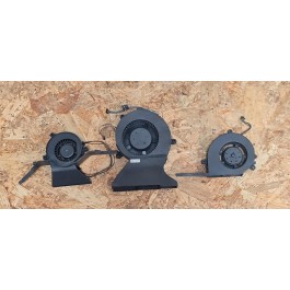 Kit de Ventoinhas iMac A1225 Recondicionado Ref: 620-3941 / 620-3940 / 620-3942