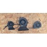 Kit de Ventoinhas iMac A1225 Recondicionado Ref: 620-3941 / 620-3940 / 620-3942
