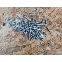 Kit de Parafusos iMac A1225 Recondicionado