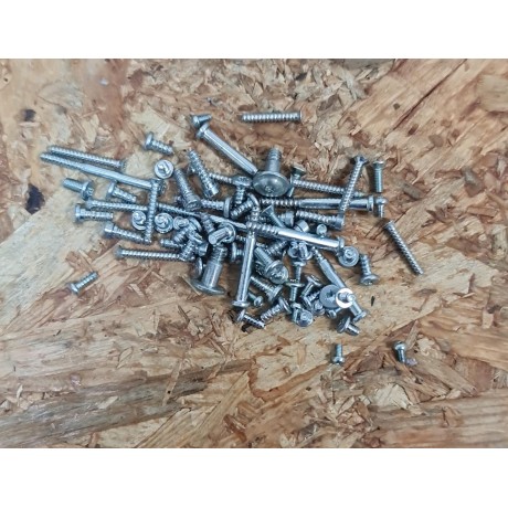 Kit de Parafusos iMac A1225 Recondicionado