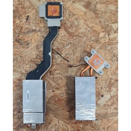 Kit de Dissipadores iMac A1225 Recondicionado