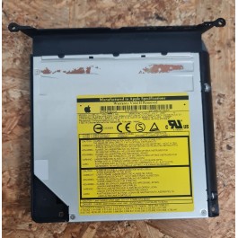 Leitor de DVD iMac A1225 Recondicionado Ref: UJ-85J-C