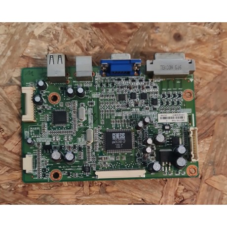 Motherboard Dell 1708FPT Recondicionado Ref: PTB-1775