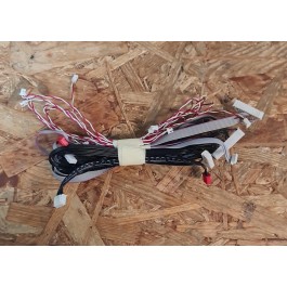 Kit de Cabos Akai CTV554UHD TS Recondicionado