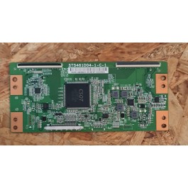 Placa T-CON Akai CTV554UHD TS Recondicionado Ref: ST5461D04-1-C-1