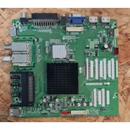 Motherboard Akai CTV554UHD TS Recondicionado Ref: T.MS3463S.U851