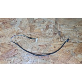 Cabo de Alimentação Monitor Asus VW195S Recondicionado