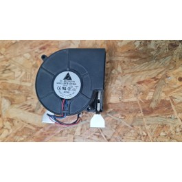 Dissipador C/ Ventoinha HP Compaq D530 SFF Recondicionado Ref: BFB1012H / 357829-001