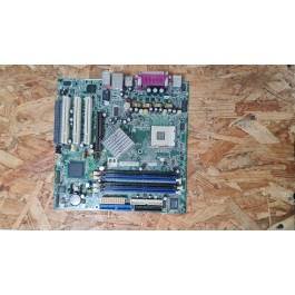 MotherBoard HP Compaq D530 SFF Recondicionado Ref: 323091-001