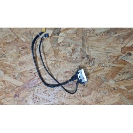 Placa USB C/ Jack Audio HP Desktop DC 7800P Recondicionado