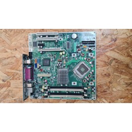 MotherBoard P5BW-BTX REV 1.05 HP Desktop DC 7800P Recondicionado Ref: 404794-001