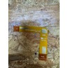 Flex LCD HP Pavillion X2 Recondicionado Ref: 6035B0131201-FPC-A01 / 818684-001