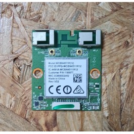 Placa Wireless TV Hisense H43N5300 Recondicionado Ref: WCBN4511R