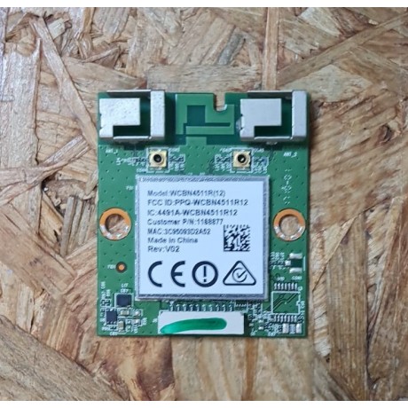 Placa Wireless TV Hisense H43N5300 Recondicionado Ref: WCBN4511R