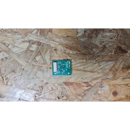Sensor IR TV Hisense H43N5300 Recondicionado Ref: E193079