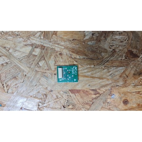 Sensor IR TV Hisense H43N5300 Recondicionado Ref: E193079