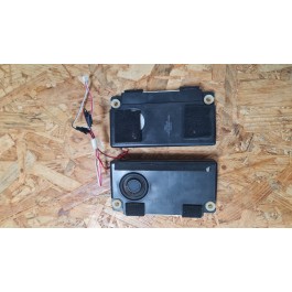 Colunas TV Hisense H43N5300 Recondicionado Ref: VIT90170-10W8-01/ROH