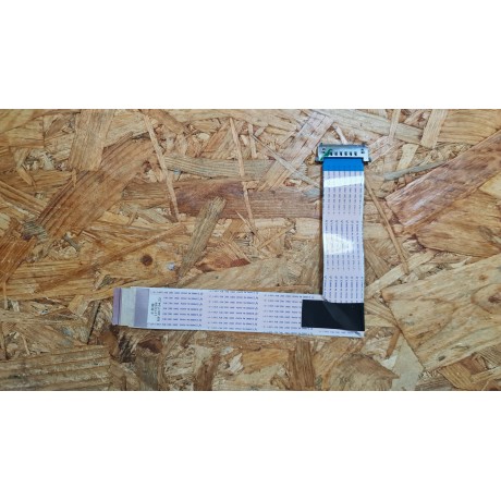 Flex LCD TV Hisense H43N5300 Recondicionado Ref: 1173299